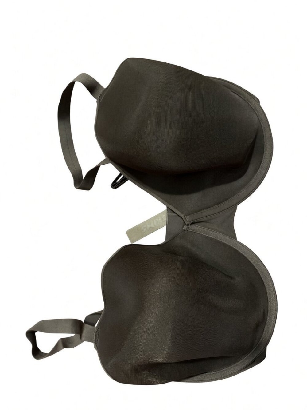 SKIMS Weightless Demi Bra Jasper 42H NWT